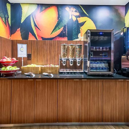 Fairfield Inn & Suites By Marriott Chickasha Exteriör bild