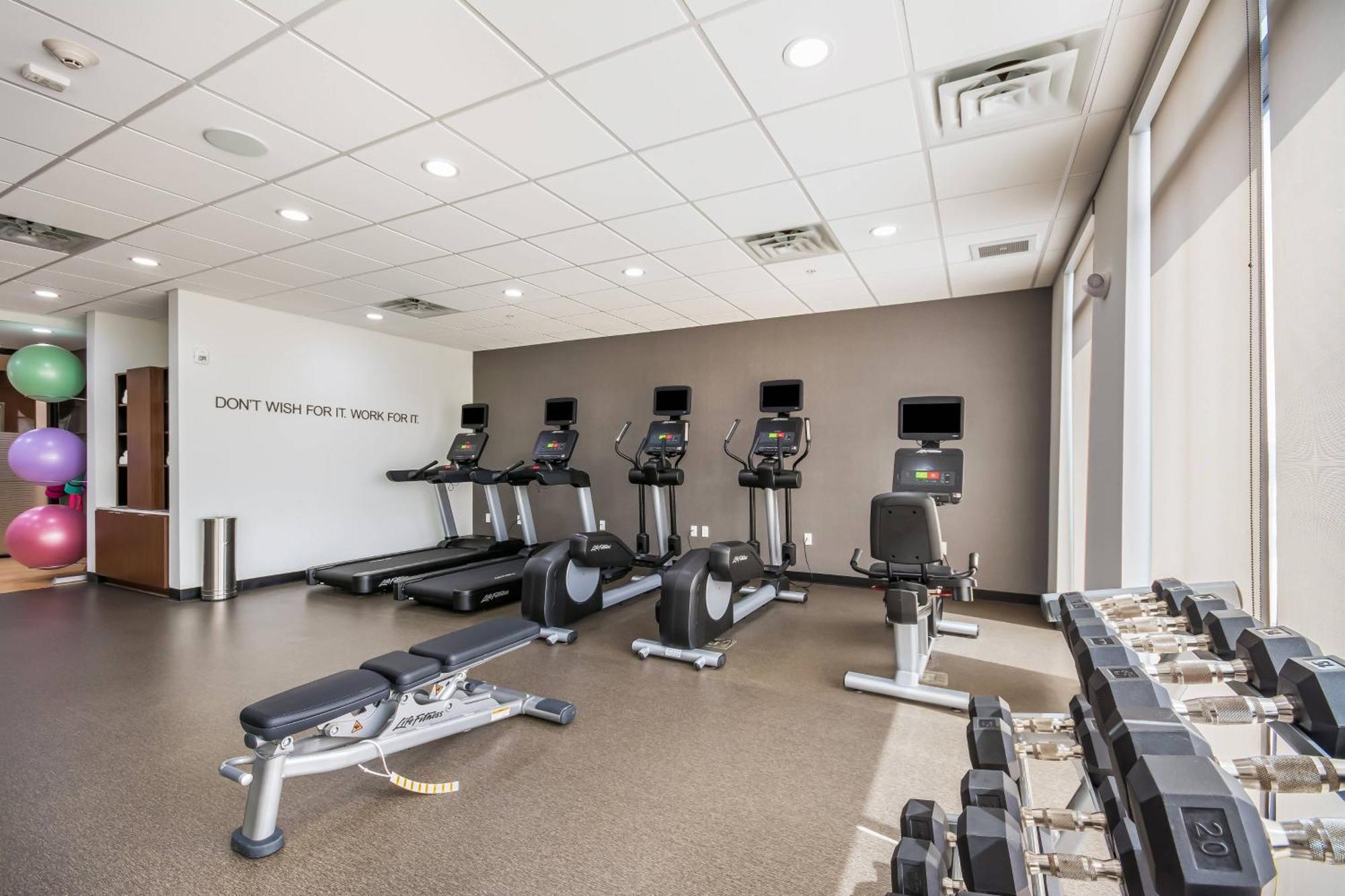 Fairfield Inn & Suites By Marriott Chickasha Exteriör bild